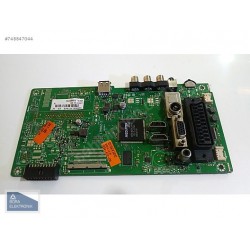 23118473 , 23118474 , 17MB82-2 , VESTEL 39PF3025D , MAIN BOARD , ANAKART , VES390UNDC-01 23118473 , 23118474 , 17MB82-2 , VESTEL 39PF3025D , MAIN BOARD , ANAKART , VES390UNDC-01